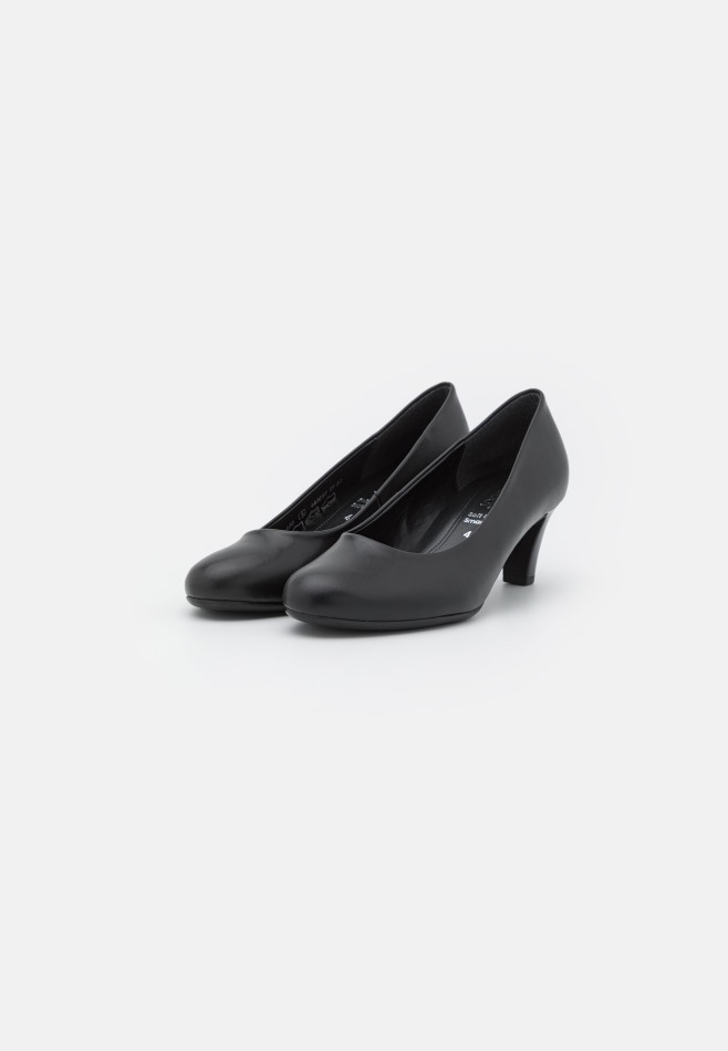 Gabour | Exclusif Femmes Talons Classiques Noir